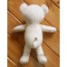 John n Tree - ตุ๊กตาออร์แกนิค  Bear